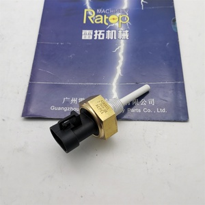 สวิตช์ระดับน้ำหล่อเย็นแท้ 4383933 สำหรับเซ็นเซอร์ K19 K38 4383933 - Product Image 2