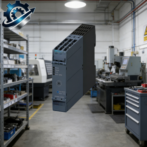 Relé de Tiempo Multirango 3RP25352AW30 3RP25351AW30 Duradero para Equipos de Automatización Industrial - Product Image 1