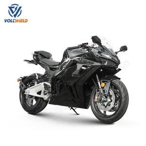 Motocicletas para Adultos de 96V 15KW 170KM/H de Alta Velocidad y Gran Potencia - Product Image 4