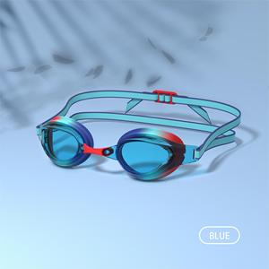 אנטי ערפל צלילה משקפי מגן מבוגרים uv myopia תואם פנאי שחייה משקפי מגן סיליקון עדשות PC עדשות מים חסינת מים - Product Image 3