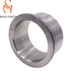 الصحافة صالح نوع القياسية التشحيم نوع النفط عادي جلبة ل يموت مجموعة قالب حقن من البلاستيك قاعدة الاكسسوارات العفن دليل بوش - Product Image 5