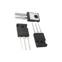 Diode Schottky SiC 1200V 20A TO-247-3L