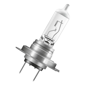 Ampoules de voiture <span class=keywords><strong>OSRAM</strong></span> <span class=keywords><strong>H7</strong></span> Standard <span class=keywords><strong>12V</strong></span>, lampe halogène pour phare, faisceau bas et faisceau haut, paquet individuel - Product Image 2