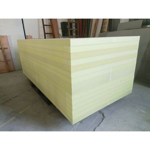 Paneles de Plástico Reforzado con Fibra de Vidrio (FRP) para Paredes Exteriores del Hogar, Resistentes al Fuego y al Agua, Ecológicos y Fáciles de Instalar - Product Image 5