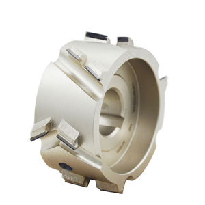 DH Factory Wholesale Customized Woodworking <b>Edge</b> Banding Customized PCD Pre-milled <b>Cutter</b> for Wood PCD Pre-milling <b>Cutter</b> - Product Image 2