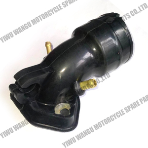 Accesorios para motocicleta, Colector <span class=keywords><strong>de</strong></span> admisión <span class=keywords><strong>de</strong></span> carburador, admisión para bws125 cygnus x 125 5ml 5ty - Product Image 1