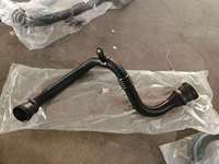 144603415R pour Tuyau de Refroidissement Intercooler Turbo - Tuyau pour Renault Mégane Scénic - Tube 764810 pour Renault Fluence (L3_) 1.5 DCi