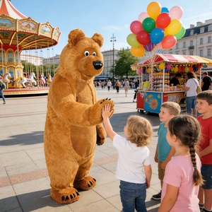 <span class=keywords><strong>Costume</strong></span> Gonfiabile <span class=keywords><strong>da</strong></span> <span class=keywords><strong>Panda</strong></span> Gigante, Orso Kolar, 2M di Lunghezza, Taglia Adulto, <span class=keywords><strong>Costume</strong></span> Mascotte <span class=keywords><strong>Panda</strong></span> Gonfiabile per Cosplay - Product Image 4