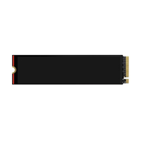 SSD SN7100 500GB M.2 NVMe PCIe4, Kecepatan Baca 5150MB/s, Kecepatan Tulis 4900MB/s, TLC NAND, HMB Cache untuk Penggunaan Sehari-hari