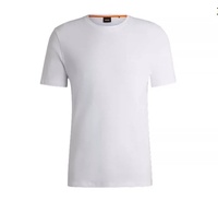 Camiseta Gráfica Oversize Casual para Hombre 2026 de Manga Corta, Cómoda y Holgada, Transpirable para Uso Interior