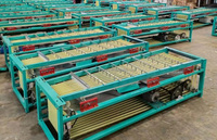 Efficiënte palmformaat sorteermachine voor dadels en UAE-dadels, fruit- en groentesorteermachine voor kersen en bessen.