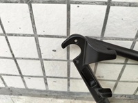 Prix d'usine Cadre de vélo Cadre de vélo de montagne Cadre en alliage d'aluminium de 26 pouces