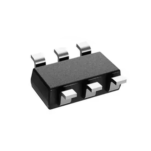 Original TPS563201DDCR Integrated Circuit (IC) 3A Adjustable BUCK Converter in TSOT23-6 Package In-Stock Electronics Components - Product Image 2