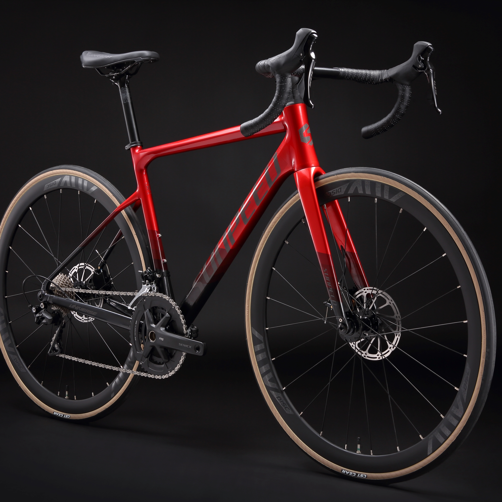 Shimano 105がついに電子化に 12速でディスクのみ Dura-Aceの約