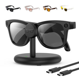 <span class=keywords><strong>Ray</strong></span> Ban <span class=keywords><strong>Mate</strong></span> için istikrarlı şarj gözlük şarj standı - Product Image 1