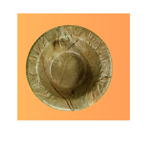 Green / Natural Colour