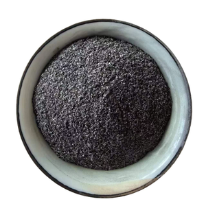 Poudre de fer rouge de qualité industrielle 10-44 µm – Les meilleures poudres de Fe pour électrodes de soudage - Product Image 2