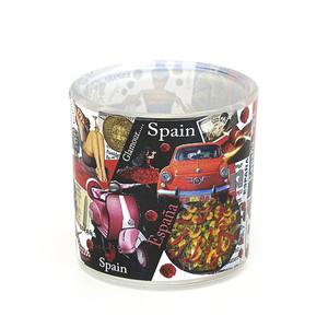 スペイントロファンタジーお土産ショットグラス - Product Image 2