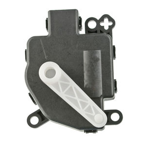 Actionneur d'amortisseur Ford 6R3Z19E616B 604-233, pièce de rechange en plastique pour amortisseurs de véhicule - Product Image 4
