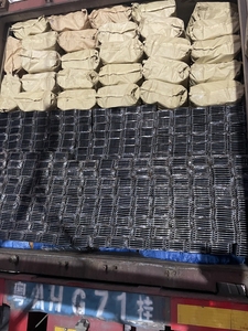 Listones de acero inoxidable 201 #/304 #, paneles de puerta de persiana enrollable, perfil de Material de puerta enrollable - Product Image 6