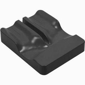 Plantilla Ortopédica Termoplástica Personalizada con Molde de Almohada para Pie Valgo, Plantilla Completa de PU Neutral para Hombre PD08 - Product Image 3