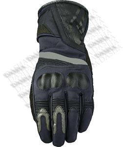 Professional High Quality LOLA II Racing Gloves for Men New Arrival Waterproof Motorbike Gloves Designed for Professional Use - Product Image 1