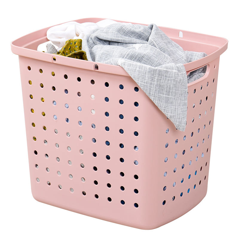 single layer basket