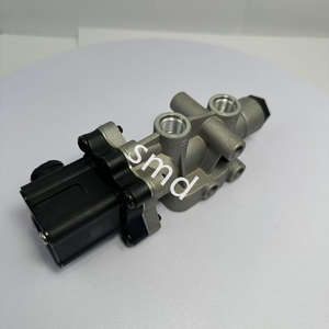 Nueva válvula solenoide de fábrica de alta calidad 4630840310 para camión <span class=keywords><strong>precio</strong></span> bajo 1518092/2090293/WA4630840300 - Product Image 3