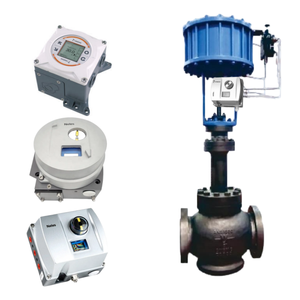 Controlador Inteligente Serie Mesto ND7000 ND9000, Personalizado, Proveedor Chino en Stock, ND9000 Mesto ND7000 ND9000 Serie - Product Image 6