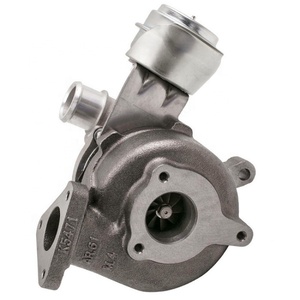 701855-5006S 028145702S 95VW9G438CA PD UI TDI 110 Turbocompresor para Ford Galaxy para Seat Alhambra <span class=keywords><strong>Ibiza</strong></span> VW Sharan AFN AUY AVG 1,9 - Product Image 3