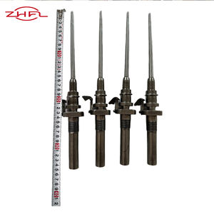 Husillos de Acero Tubulares para Maquinaria Textil de Hilatura de Algodón, Material Metálico TD7000 - Product Image 6