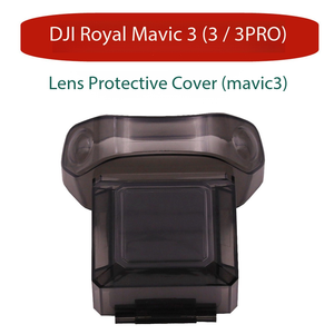 Landing Gear Raiser Gimbal Protector Lens Cap Propellers for DJI Mavic 3 / Mavic 3 Pro <b>Drone</b> <b>Accessories</b> - Product Image 4