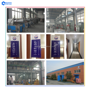 Tùy chỉnh màu sắc thiết kế nặng lớp phủ chống ăn mòn bề mặt trang trí aliphatic Polyurethane recoated Top sơn cho ô tô - Product Image 5