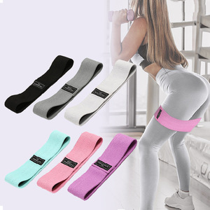 <span class=keywords><strong>Banda</strong></span> de Resistencia Elástica y Duradera para Mujer con Logotipo Personalizado, 11 Piezas, Ajustable, para Ejercicios de Fuerza, Yoga, <span class=keywords><strong>Pilates</strong></span> y Entrenamiento - Product Image 1