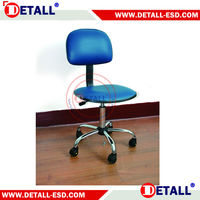 Detall bonne chaise multi-fonctionnelle maille confortable dossier et chaise pivotante