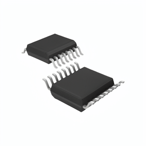 74AC257TTR 16 TSSOP (0.173", 4.40mm de ancho) Lista de Precios del Canal del Fabricante de Circuitos Integrados para Componentes Electrónicos - Product Image 1