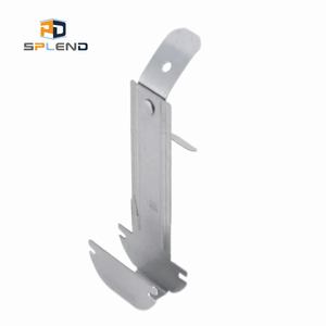 Composants de grille de plafond en acier galvanisé F530 de haute qualité <span class=keywords><strong>Anao</strong></span> Regulador - Product Image 4