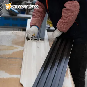 Tấm Ốp Tường Đá Phiến Pvc Nội Thất Giá Tấm Ốp Tường Wpc Đúc Sẵn