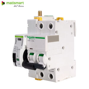 马蒂斯马特无线智能断路器物联网mqtt智能断路器，带无线30安培图亚，带计量无线智能断路器开关 - Product Image 3