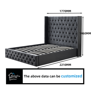 Chaise-lit moderne <span class=keywords><strong>de</strong></span> <span class=keywords><strong>salon</strong></span> <span class=keywords><strong>de</strong></span> beauté, ensemble canapé <span class=keywords><strong>de</strong></span> marque blanc royal, meubles à cadre unique, <span class=keywords><strong>divan</strong></span>, lit <span class=keywords><strong>de</strong></span> luxe king size - Product Image 2