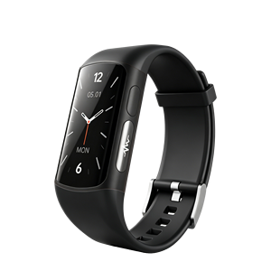 Pulsera Inteligente de Salud IP67 Resistente al Agua con ECG, HRV, Monitor de Presión Arterial y Temperatura, Llamadas Bluetooth, Rastreador de Actividad para Hombres y Mujeres - Product Image 5