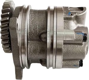 Bomba de Aceite Nueva para CUMMINS QSK19, Número de Pieza 3096326 3085987 3096328 AR-10588 3009955 KTA38 KTA50 QSK19-C QSK19-U 3047549 3201119 - Product Image 3
