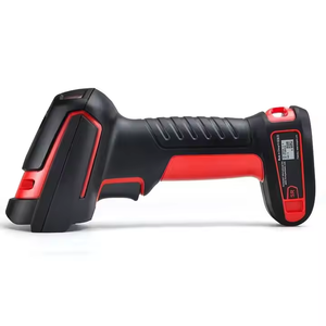 Độ chính xác cao <span class=keywords><strong>HONEYWELL</strong></span> USB Long Range <span class=keywords><strong>Scanner</strong></span> 1991ixr công nghiệp không dây máy quét mã vạch cho chuyển phát nhanh - Product Image 4