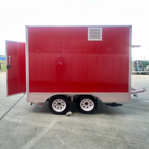 10FT Street Outdoor Crepe Snack <span class=keywords><strong>Food</strong></span> <span class=keywords><strong>Truck</strong></span> Restaurante <span class=keywords><strong>Food</strong></span> Cart Van Catering <span class=keywords><strong>Truck</strong></span> Mobile <span class=keywords><strong>Food</strong></span> Trailer para la venta Australia - Product Image 6