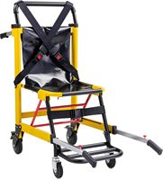 Chaise élévatrice d'escalier électrique pliable portable pour personnes âgées Sécurité à domicile Mobilité Escalade Réadaptation Thérapie Fournitures