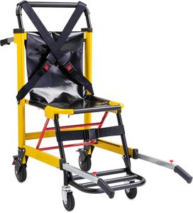 <span class=keywords><strong>Silla</strong></span> Elevadora de <span class=keywords><strong>Escaleras</strong></span> Eléctrica Plegable Portátil <span class=keywords><strong>para</strong></span> Personas Mayores, Seguridad en el Hogar, Movilidad Interior, Rehabilitación, Suministros de Terapia - Product Image 5