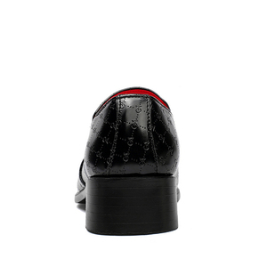 Nouvelle Arrivée 2023 - <span class=keywords><strong>Bottes</strong></span> Pointues en Cuir pour Homme, Modèle Winklepicker, Marque de Mode, Prix Bas Usine, Vente en Gros - Product Image 5