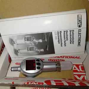 Capteur industriel HY&DAC 4445-A-250-000 en stock - Product Image 2