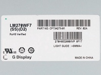 Pantalla LCD de 20 pulgadas, pantalla de ordenador de escritorio todo en uno, M200RW01 V6, 2, 2, 2, 2, 2, 2, 1, 2, 2, 2, 2, 2