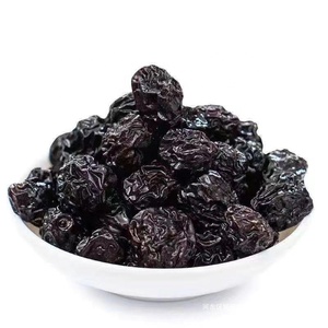 Al por mayor de gran volumen: <span class=keywords><strong>Ciruelas</strong></span> Wumei preservadas, <span class=keywords><strong>Ciruelas</strong></span> Wushen mielizadas, Fruta deshidratada a granel, Fruta dulce conservada, Ciruela negra deshidratada - Product Image 1